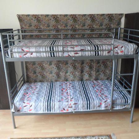 Студия Несебър Форт Клуб Slantschew brjag Exterior foto