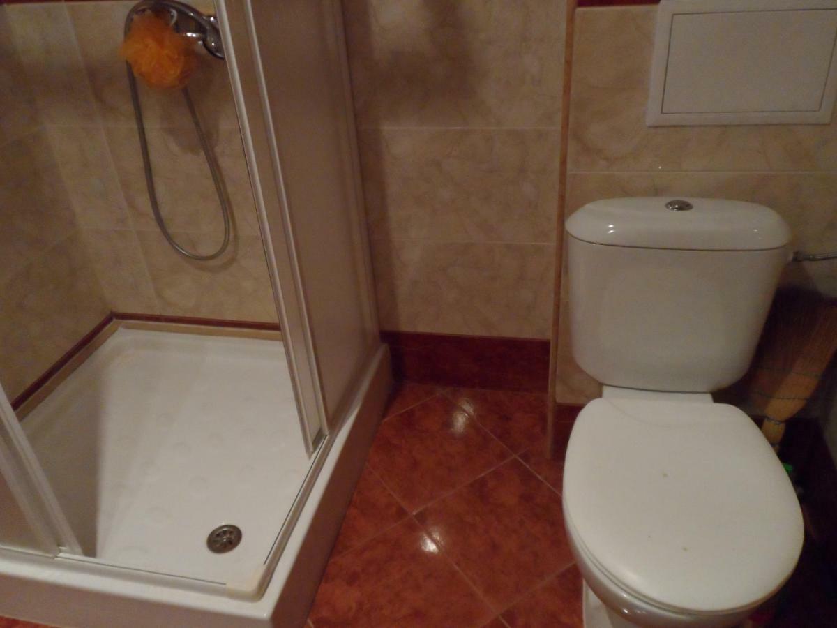 Студия Несебър Форт Клуб Slantschew brjag Exterior foto
